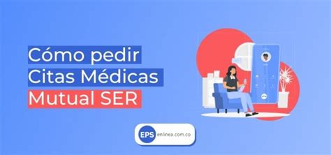 cita medica mutual ser|MUTUAL SER: Citas 